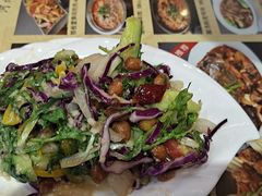 -葛记焖饼(伏牛路店)