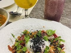 -SHADOWS•Bistro&Eatery(安福路店)