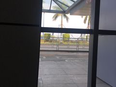 -深圳机场码头