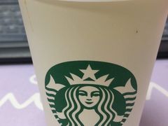 -星巴克(凯德晶萃店)