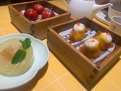 -蔡澜点心·粤菜(花城汇南区店)