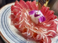 -阳坊胜利涮羊肉(阳坊老店)