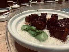 -味莊·青岛菜(云霄路店)