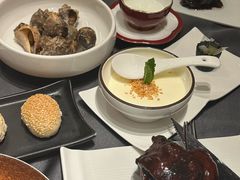 -A One Kitchen·南京精菜馆(德基广场店)