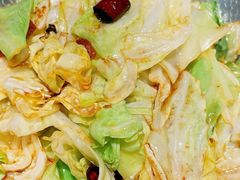 -福巷湘食小馆·猛火现炒(上海首店)