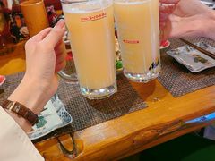-半藏居酒屋(香港花园店)