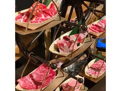 -黑牛の店·和牛烧肉(合生汇店)