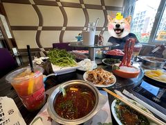 -健晟星期天火锅(望花店)