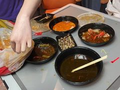 -聚味瞿记·龙虾堂(咸嘉湖店)