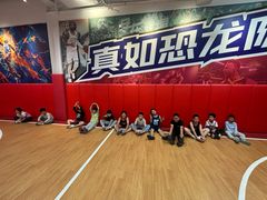 -慧动体育足球·篮球·体能培训(普陀真如店)