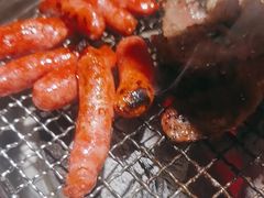 -韩味园果木炭烤鲜肉(陵东街店)