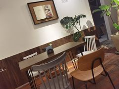 -野路甜点铺(松柏路店)