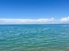 -青海湖二郎剑景区