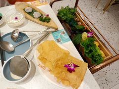 -若爱猪肚鸡·啫啫煲(循礼门M+店)