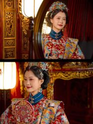 -金夫人婚纱摄影(总店)