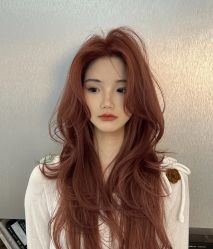 -YESIDO椰岛造型烫发染发