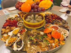 -日进一片海.生腌海鲜火锅.宵夜烧烤(三里屯总店)