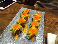 -东京屋(武定路店)