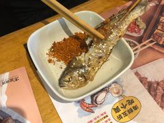 -木屋烧烤(坂田天安云谷店)