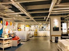 -宜家家居(西安未央商场店)