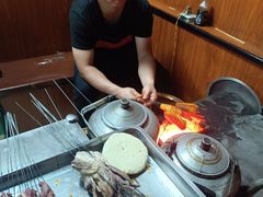 -老字号老马炕锅烤肉城