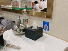 -新新湘菜馆(新中街二条店)