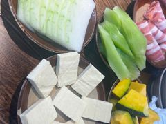-洋马儿火锅(解放碑店)