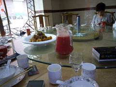 android_upload_pic-纪林菜馆·博山菜老字号(华光路店)