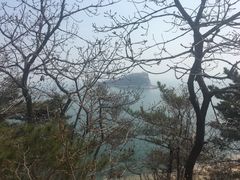 -棒棰岛宾馆景区