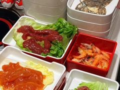-汤岛涮·自助小火锅(桐乡吾悦广场店)