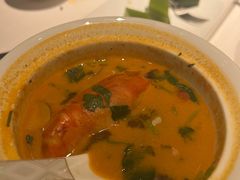 -金链花·泰国餐厅(国贸店)