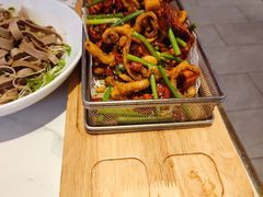 -渔家风味·鲅鱼水饺·央视展播·海鲜天津菜(开发区店)