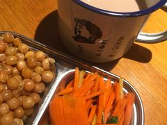 -疆里疆外·和田烤肉·清真