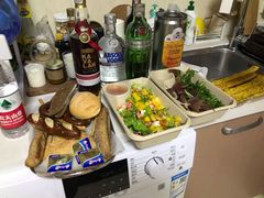 -皇冠自酿啤酒坊(中国红街5号楼店)