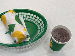 -赛百味SUBWAY(建六宜安广场店)