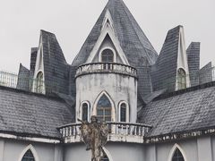 -玫瑰海岸文化旅游度假区