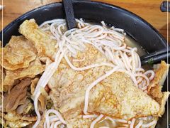 -螺蛳粉先生(蓟门桥店)