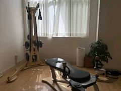 -Isofit 普拉提·婵柔工作室