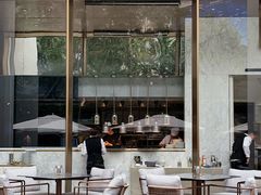 -尼依格罗香港美利酒店