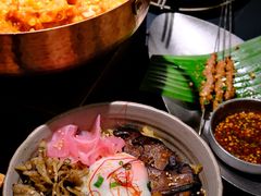 -Ameigo梅果·云贵川bistro(长宁来福士店)