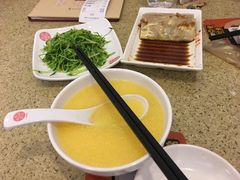-老班长手工灌汤包老店(东山店)