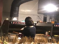 -晓靖轩烧烤(沙河风情店)