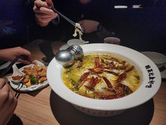 -太二酸菜鱼(中山龙之梦店)