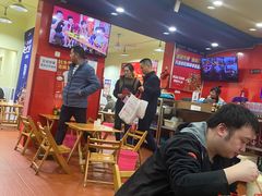 -冒椒火辣(奎星楼街店)