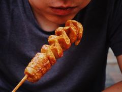 -水产西街炸串(水产西街店)