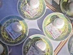 -宫事颐庭·老佛爷贵寿下午茶(颐和园店)