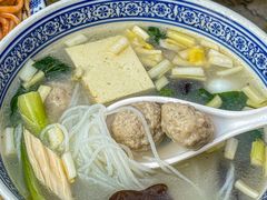 -樊记腊汁肉(竹笆市总店)