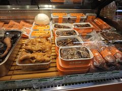 -利群商厦(台东店)