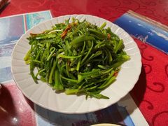 -心园餐厅·地道传统云南菜·三十年老店