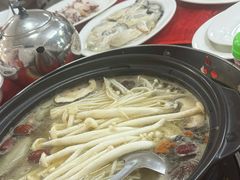 -花苑美食横琴生蚝火锅(拱北粤华路店)